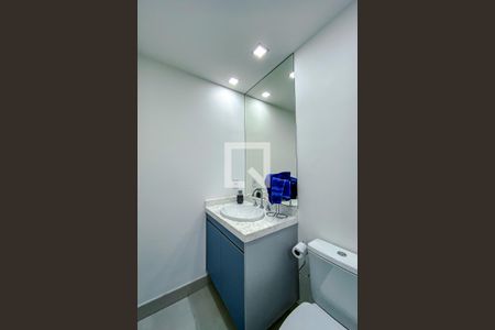 Apartamento à venda com 165m², 3 quartos e 3 vagasBanheiro Suite 2