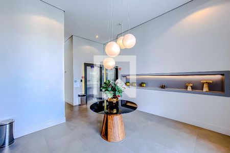 Apartamento à venda com 165m², 3 quartos e 3 vagasÁrea comum