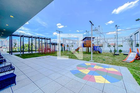 Apartamento à venda com 165m², 3 quartos e 3 vagasÁrea comum - Playground