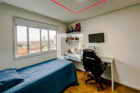 Apartamento à venda com 165m², 3 quartos e 3 vagasSuite 2