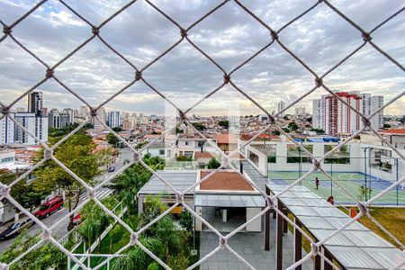 Apartamento à venda com 165m², 3 quartos e 3 vagasSuite 2 vista