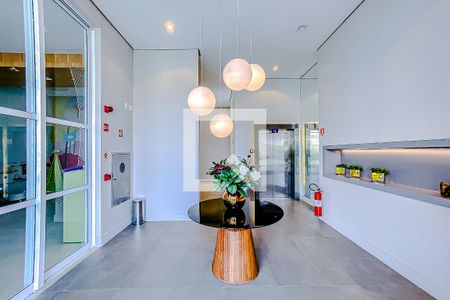 Apartamento à venda com 165m², 3 quartos e 3 vagasÁrea comum