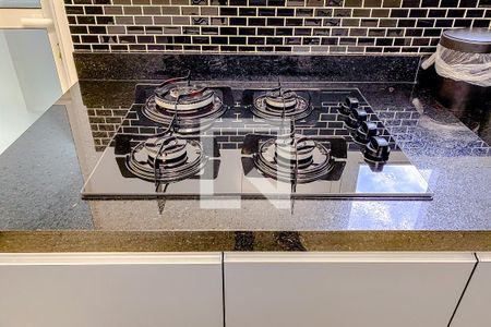 Apartamento à venda com 165m², 3 quartos e 3 vagasCozinha