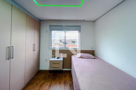 Apartamento à venda com 165m², 3 quartos e 3 vagasSuite 3