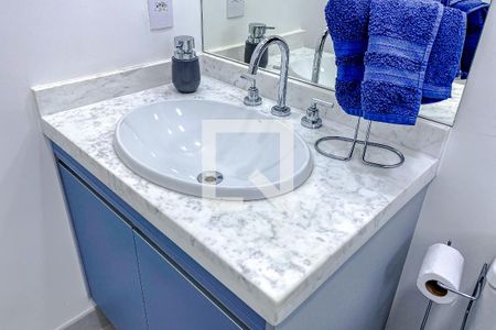 Apartamento à venda com 165m², 3 quartos e 3 vagasBanheiro Suite 2