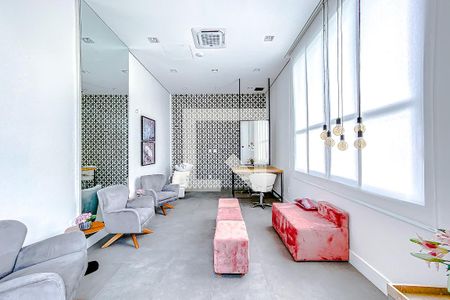 Apartamento à venda com 165m², 3 quartos e 3 vagasÁrea comum