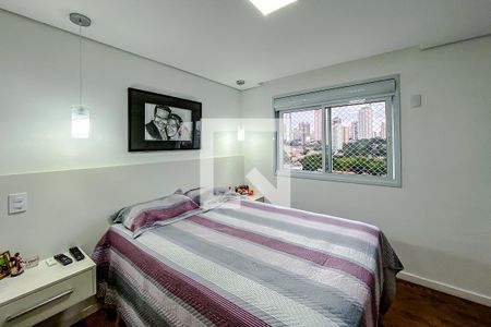 Apartamento à venda com 165m², 3 quartos e 3 vagasSuíte 1