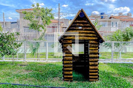 Apartamento à venda com 165m², 3 quartos e 3 vagasÁrea comum