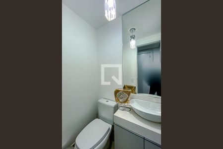 Apartamento à venda com 165m², 3 quartos e 3 vagasLavabo