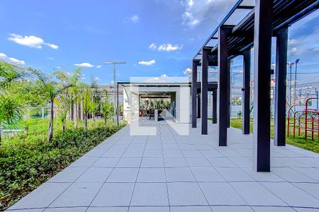 Apartamento à venda com 165m², 3 quartos e 3 vagasÁrea comum