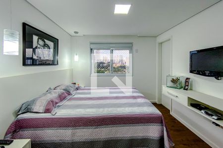 Apartamento à venda com 165m², 3 quartos e 3 vagasSuíte 1