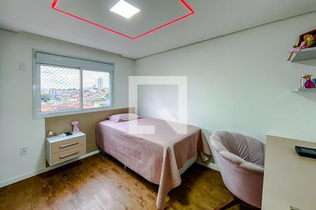 Apartamento à venda com 165m², 3 quartos e 3 vagasSuite 3