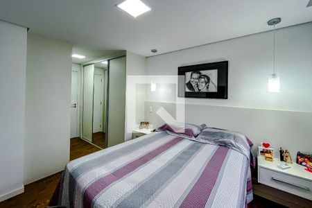 Apartamento à venda com 165m², 3 quartos e 3 vagasSuíte 1