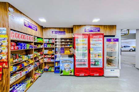 Apartamento à venda com 165m², 3 quartos e 3 vagasÁrea comum