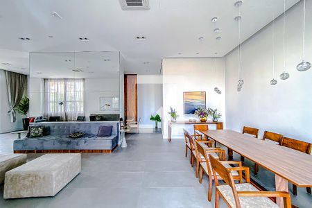 Apartamento à venda com 165m², 3 quartos e 3 vagasÁrea comum