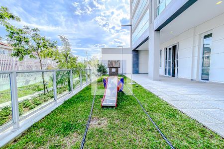 Apartamento à venda com 165m², 3 quartos e 3 vagasÁrea comum - Playground