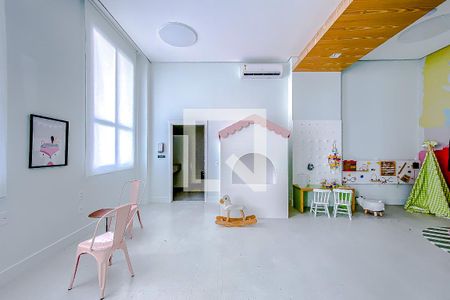 Apartamento à venda com 165m², 3 quartos e 3 vagasBrinquedoteca