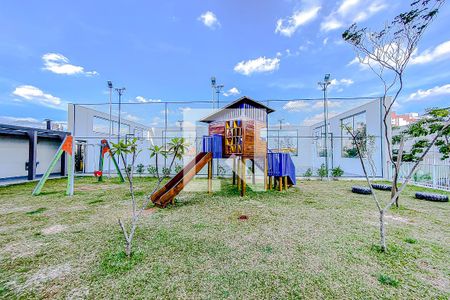 Apartamento à venda com 165m², 3 quartos e 3 vagasÁrea comum - Playground