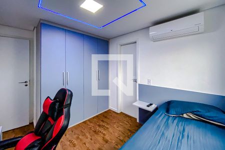Apartamento à venda com 165m², 3 quartos e 3 vagasSuite 2