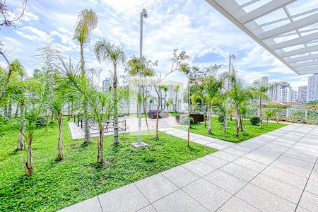 Apartamento à venda com 165m², 3 quartos e 3 vagasÁrea comum