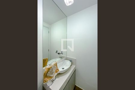 Apartamento à venda com 165m², 3 quartos e 3 vagasLavabo