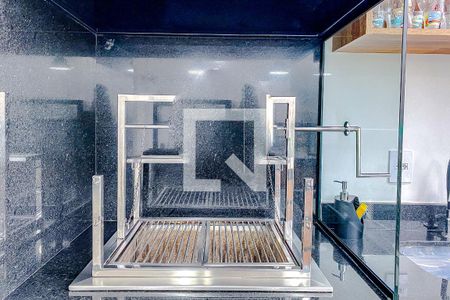 Apartamento à venda com 165m², 3 quartos e 3 vagasVaranda gourmet