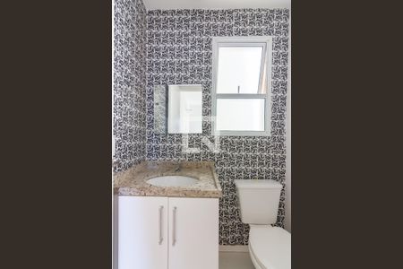 Apartamento à venda com 57m², 2 quartos e 1 vagaBanheiro da Suíte