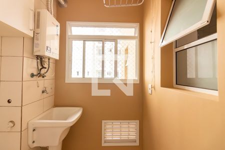 Apartamento à venda com 57m², 2 quartos e 1 vagaÁrea de Serviço