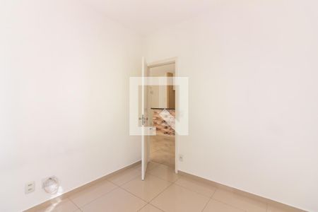 Apartamento à venda com 57m², 2 quartos e 1 vagaQuarto