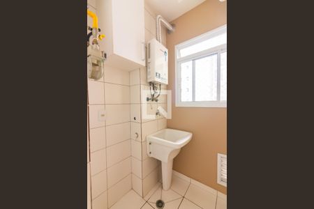 Apartamento à venda com 57m², 2 quartos e 1 vagaÁrea de Serviço