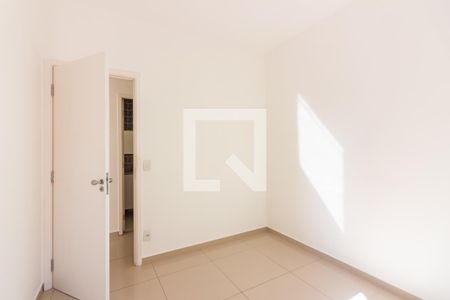Apartamento à venda com 57m², 2 quartos e 1 vagaQuarto