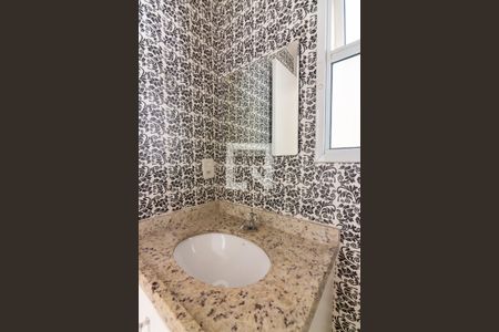 Apartamento à venda com 57m², 2 quartos e 1 vagaBanheiro