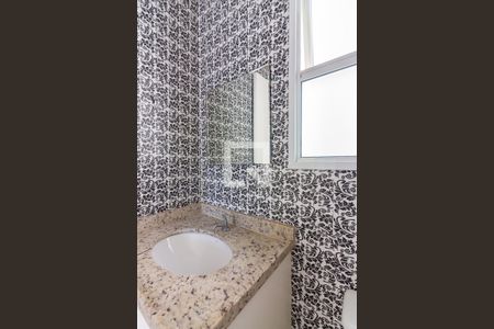 Apartamento à venda com 57m², 2 quartos e 1 vagaBanheiro da Suíte