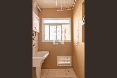 Apartamento à venda com 57m², 2 quartos e 1 vagaÁrea de Serviço