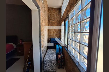 Casa à venda com 300m², 3 quartos e 1 vaga Casa à venda com 300m², 3 quartos e 1 vagaVaranda do quarto 3