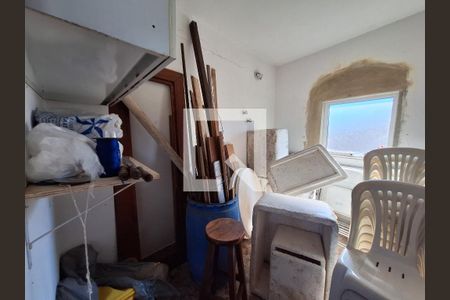 Casa à venda com 300m², 3 quartos e 1 vaga Casa à venda com 300m², 3 quartos e 1 vagaQuarto do terraço