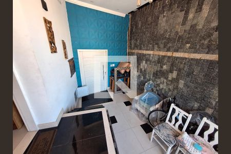 Casa à venda com 300m², 3 quartos e 1 vaga Casa à venda com 300m², 3 quartos e 1 vagaGaragem