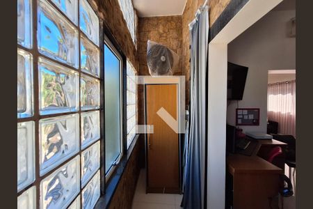 Casa à venda com 300m², 3 quartos e 1 vaga Casa à venda com 300m², 3 quartos e 1 vagaVaranda do quarto 3