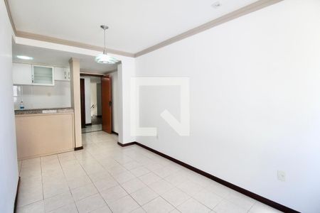 Sala de apartamento para alugar com 1 quarto, 50m² em Armação, Salvador