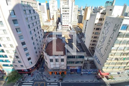 Apartamento à venda com 110m², 2 quartos e sem vaga Apartamento à venda com 110m², 2 quartos e sem vagaVista da Área de Serviço
