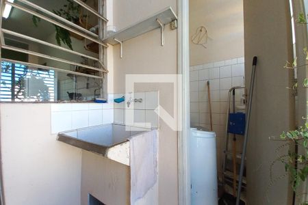 Apartamento à venda com 110m², 2 quartos e sem vaga Apartamento à venda com 110m², 2 quartos e sem vagaÁrea de Serviço