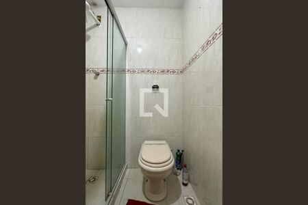 Apartamento para alugar com 121m², 4 quartos e sem vagaBanheiro Social