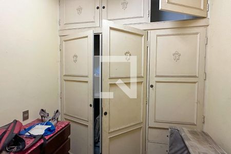 Apartamento para alugar com 121m², 4 quartos e sem vagaQuarto de Serviço