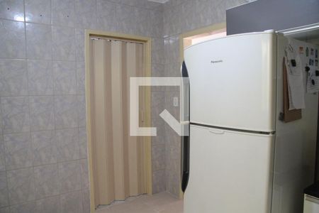 Casa à venda com 165m², 3 quartos e 2 vagasCozinha