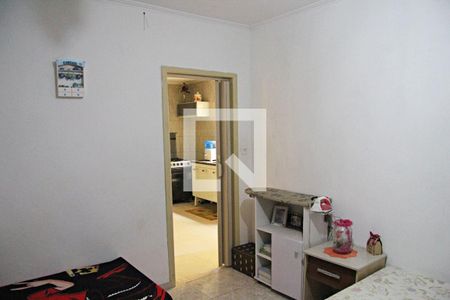 Casa à venda com 165m², 3 quartos e 2 vagasQuarto 3