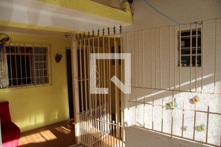 Casa à venda com 165m², 3 quartos e 2 vagasVaranda