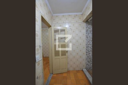 Apartamento à venda com 60m², 2 quartos e 1 vagaÁrea de Serviço