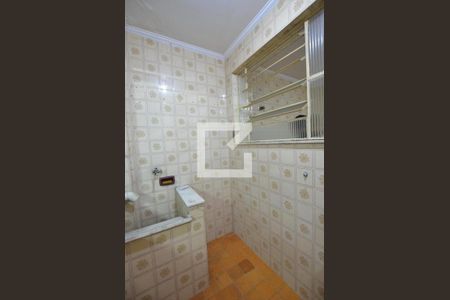 Apartamento à venda com 60m², 2 quartos e 1 vagaÁrea de Serviço