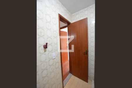 Apartamento à venda com 60m², 2 quartos e 1 vagaBanheiro