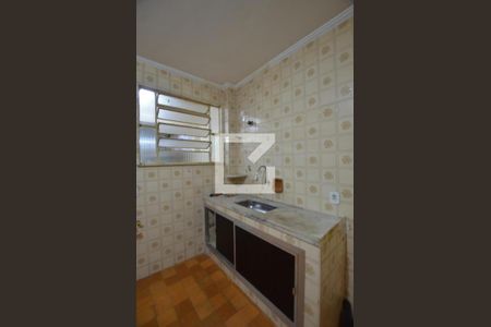 Apartamento à venda com 60m², 2 quartos e 1 vagaCozinha